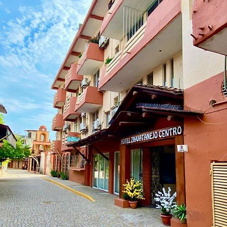Hotel Zihuatanejo Centro Zewnętrze zdjęcie
