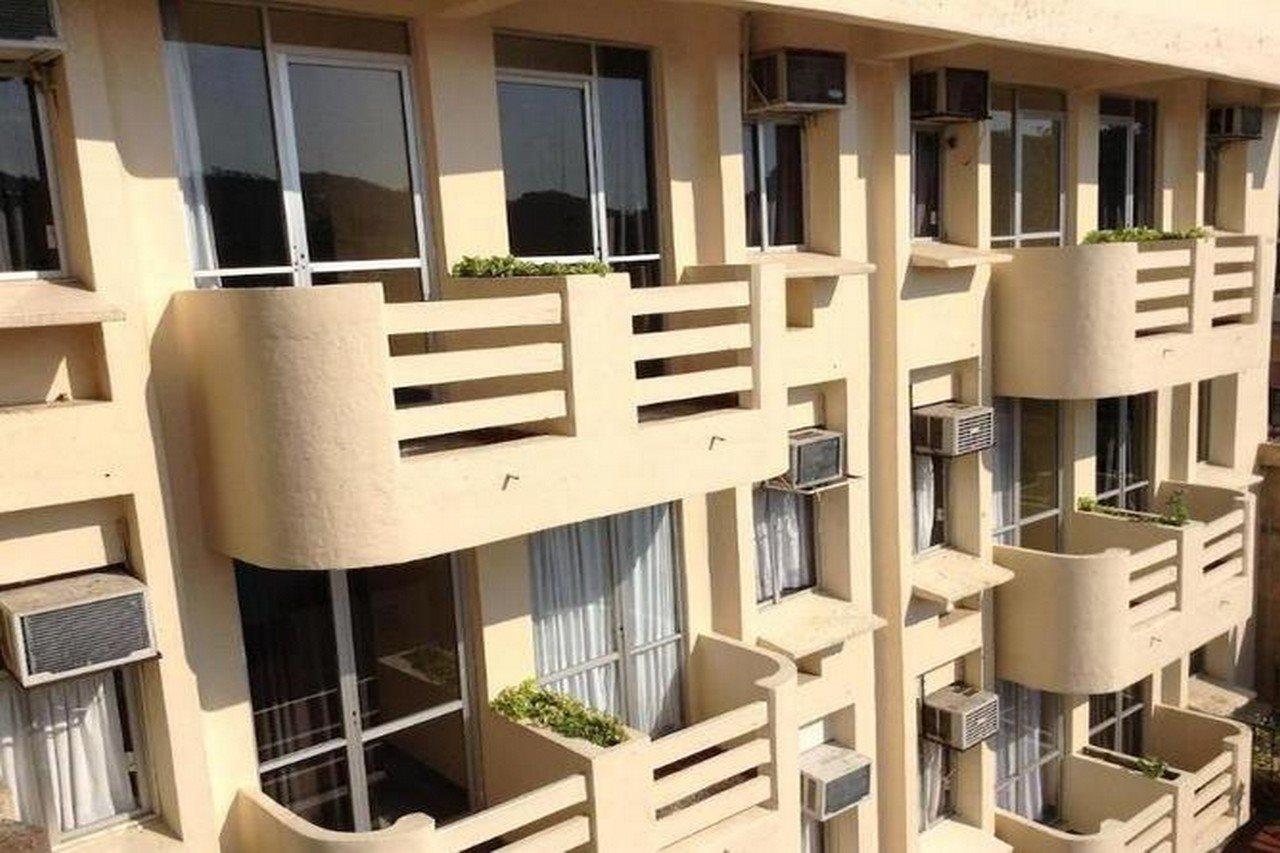 Hotel Zihuatanejo Centro Zewnętrze zdjęcie