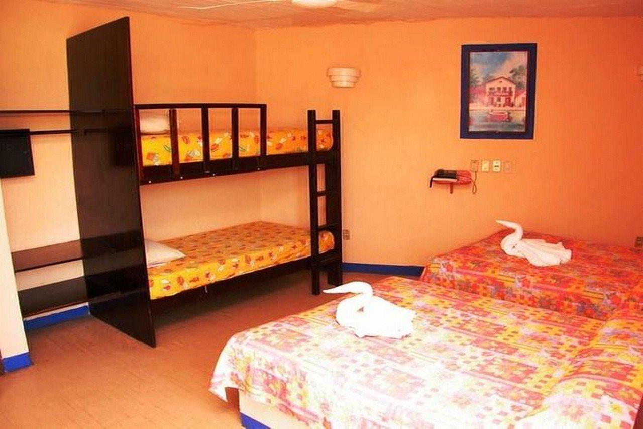 Hotel Zihuatanejo Centro Zewnętrze zdjęcie