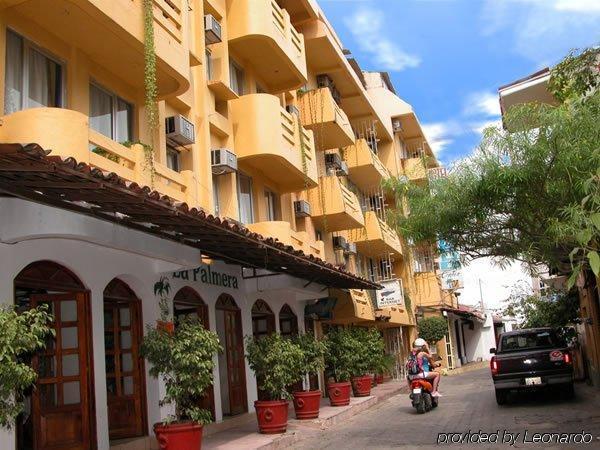 Hotel Zihuatanejo Centro Zewnętrze zdjęcie