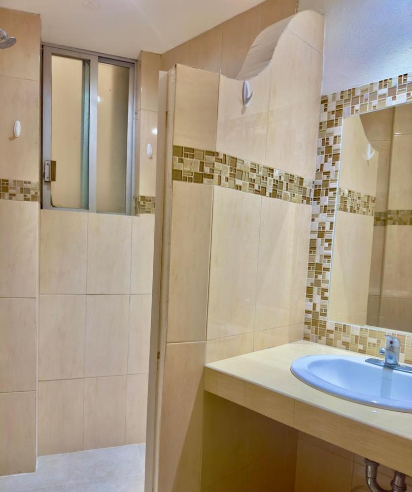 Hotel Zihuatanejo Centro Zewnętrze zdjęcie
