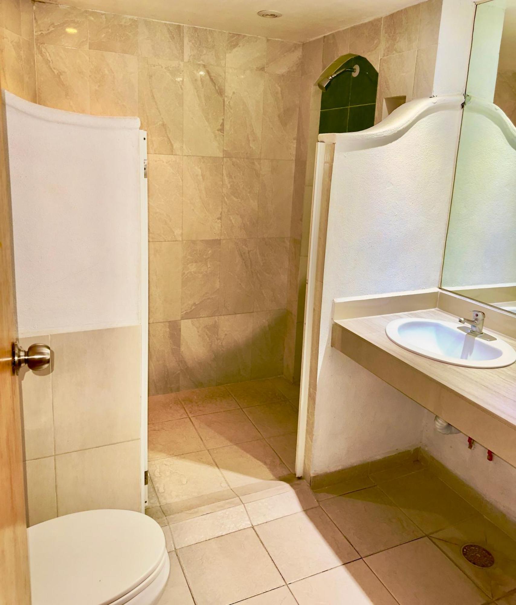 Hotel Zihuatanejo Centro Zewnętrze zdjęcie