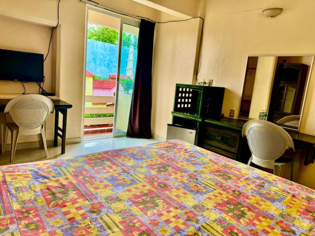 Hotel Zihuatanejo Centro Zewnętrze zdjęcie