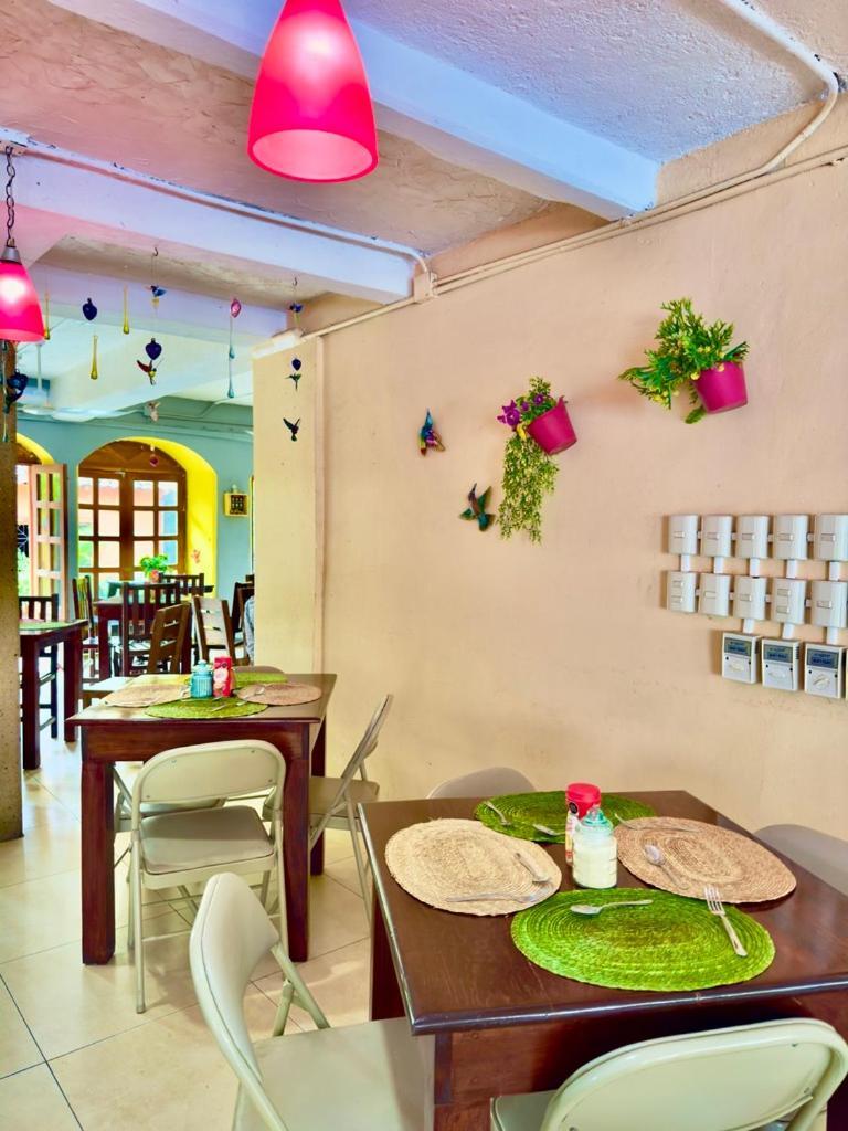 Hotel Zihuatanejo Centro Zewnętrze zdjęcie