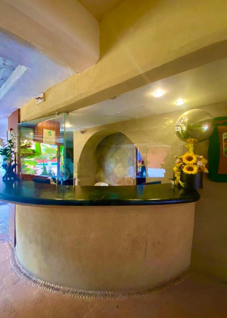 Hotel Zihuatanejo Centro Zewnętrze zdjęcie