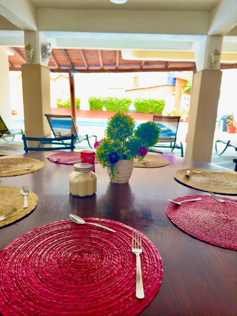 Hotel Zihuatanejo Centro Zewnętrze zdjęcie