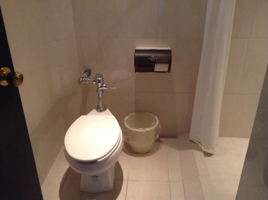 Hotel Zihuatanejo Centro Pokój zdjęcie