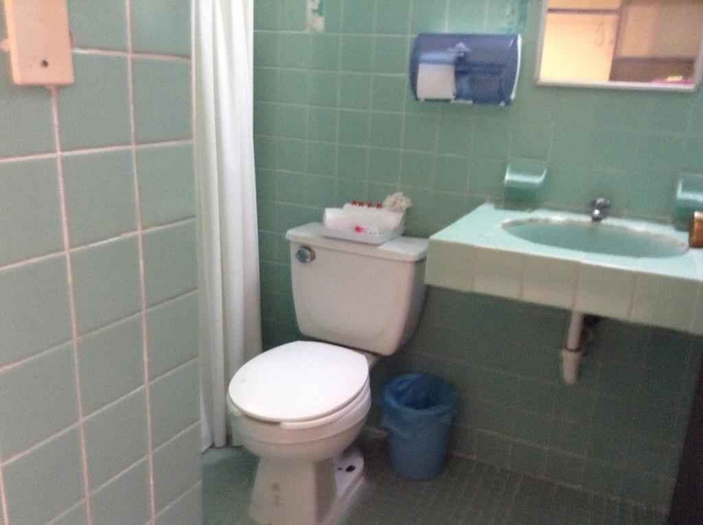 Hotel Zihuatanejo Centro Pokój zdjęcie
